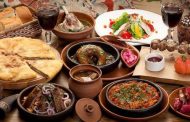 Gürcistan'da Gastronomi Turizmi Yaygınlaşıyor