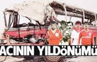 Samsunspor ve Türk Futbolunun Kara Günü