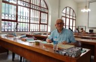 Turgut Çeviker: Kütüphaneler Haftası
