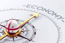 İMF: Gürcistan Gelişen Ekonomide 9'uncu Sırada