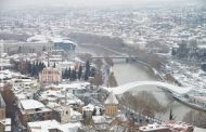 Gürcistan: Kayak Merkezleri Sezona Hazırlanıyor