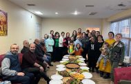 Sakarya'da Gürcü Yemekleri Günü