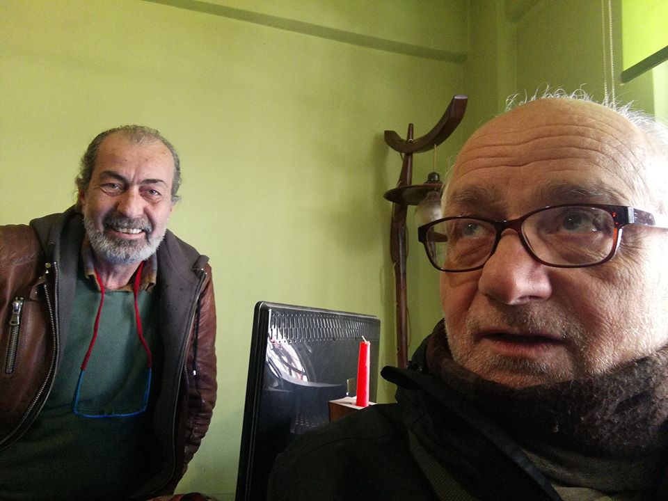 ÇARŞAMBA DA ÇARŞAMBA İÇİN SÖZLÜ TARİH ÇALİŞMASİ