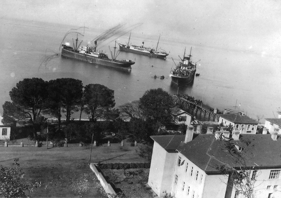 Hopa eskiden Hupati ve Hopca olarak da biliniyordu.