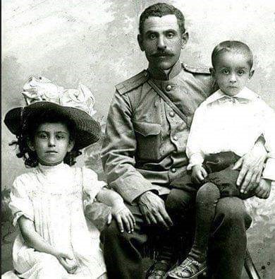 Giorgi Mazniaşvili / გიორგი მაზნიაშვილი