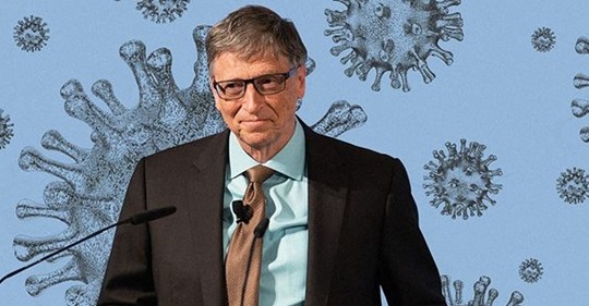 რას გვასწავლის და გვახსენებს Covid-19 რეალურად - ბილ გეითსის ღია წერილი მსოფლიოს
