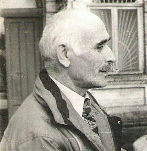 Hayri Hayrioğlu/ვახტანგ მალაყმაძე
