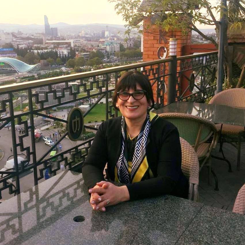 Türkiye Gürcilerinin İlk Öğretmeninden Mesaj Var!