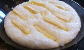 Ğomi / ღომი