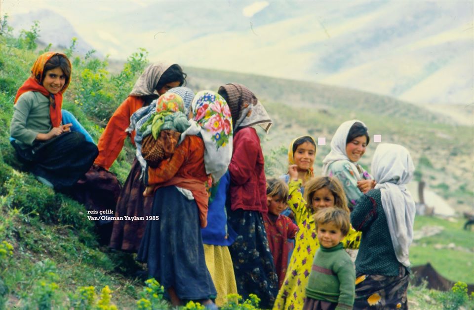 Gülistan / 23 NİSAN HATIRASI