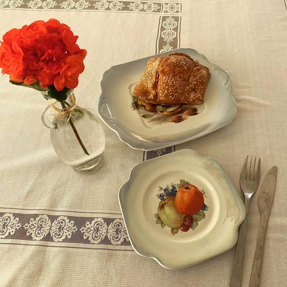 anna çeyizi/savaştan kalanlar