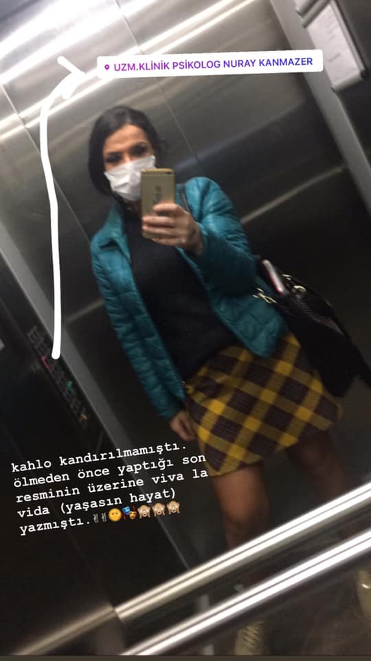 Sevgi basitti, karmaşık olan bizlerdik.