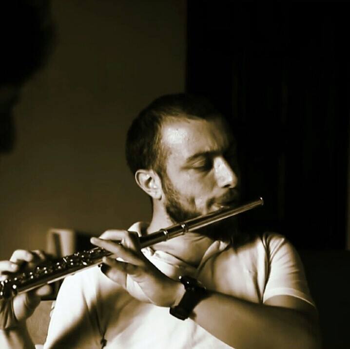 Genç Gürcü Müzisyenlerle  Söyleşi:Okan Subaş