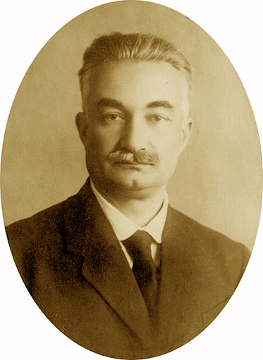 İvane Cavakhişvili / ივანე ჯავახიშვილი