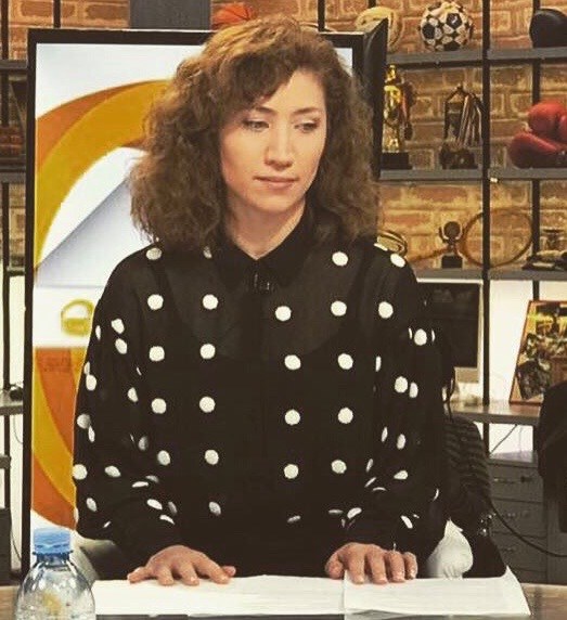 Gürcülerin Mesafeleri Aşan Online( Uzaktan) Deda Ena Macerası: Natalia Dvali ile Söyleşi