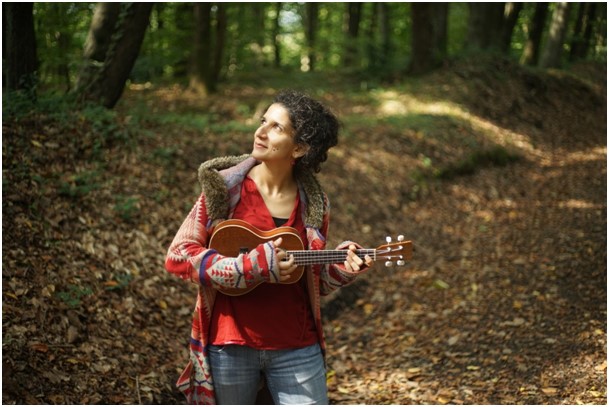 Peradi Ensemble / Söyleşi :Nİdal Aras