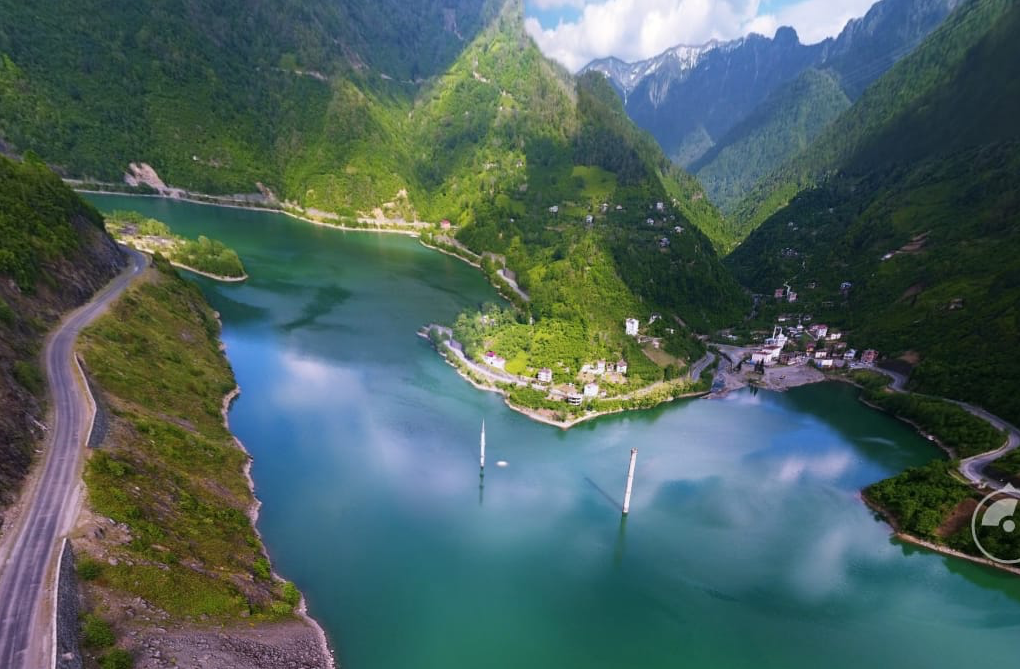 ÇİNKURİ & ჭინკური!