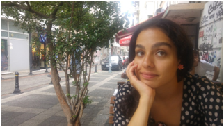 Peradi Ensemble/ Söyleşi:Derya Ulkat