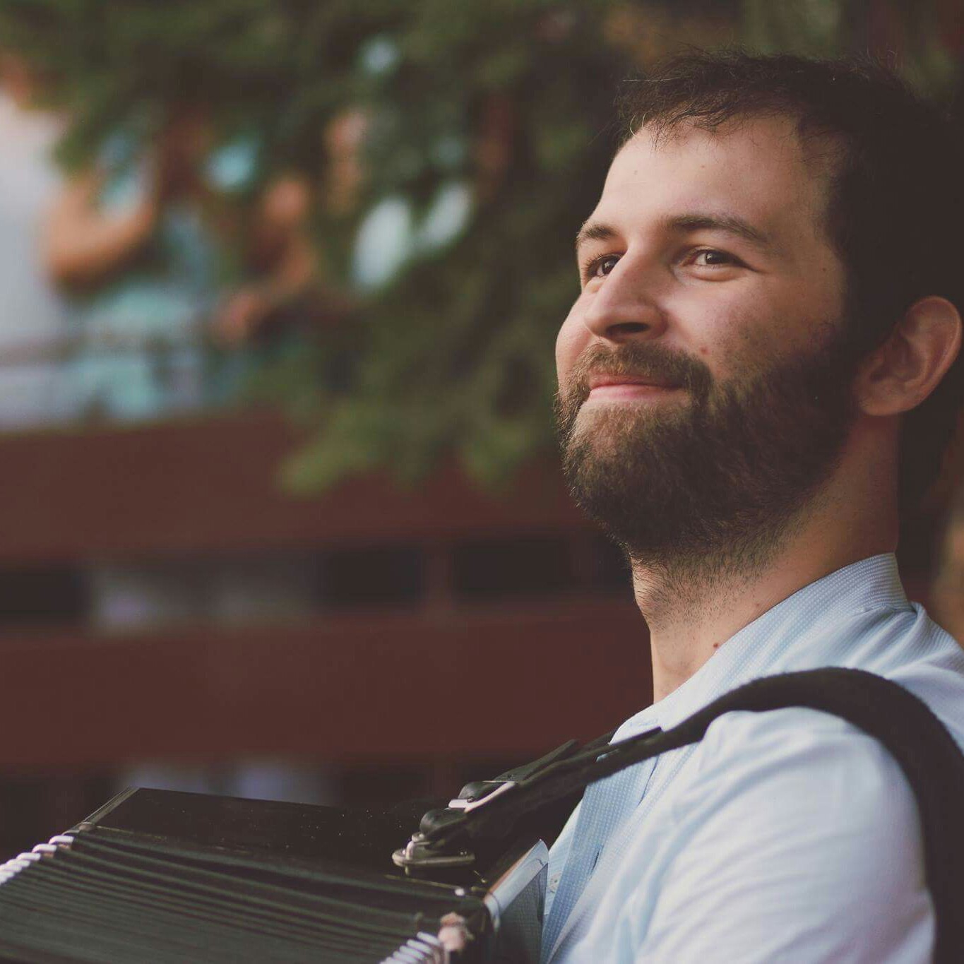 ÇERKES MÜZİSYENLERLE SÖYLEŞİ: ENGİN METİN