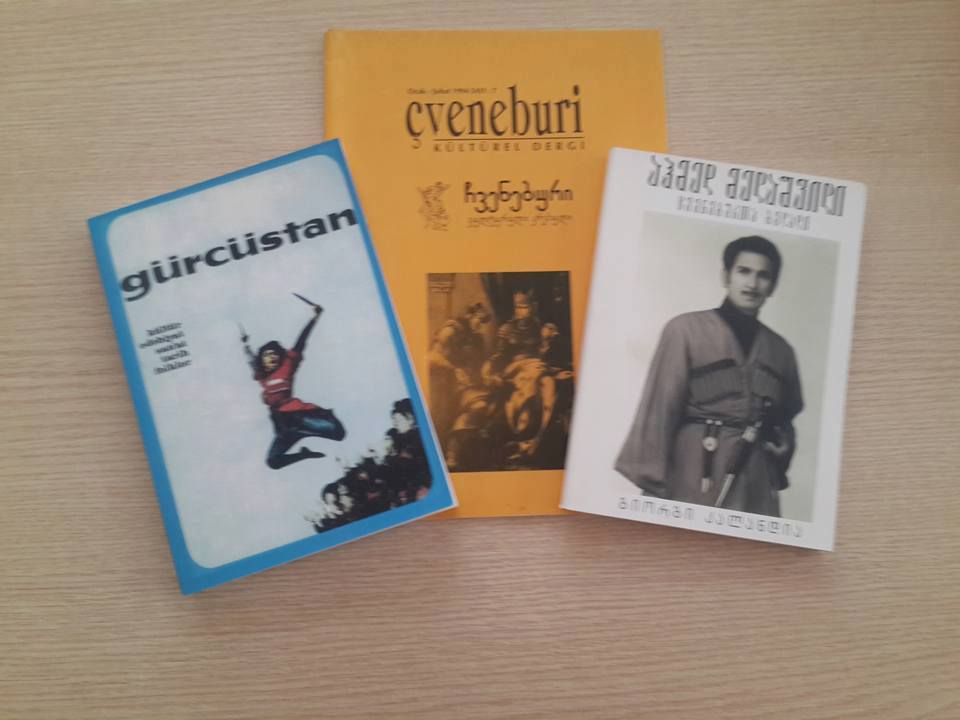 Ahmet Özkan Melaşvili'yi Kim öldürdü!