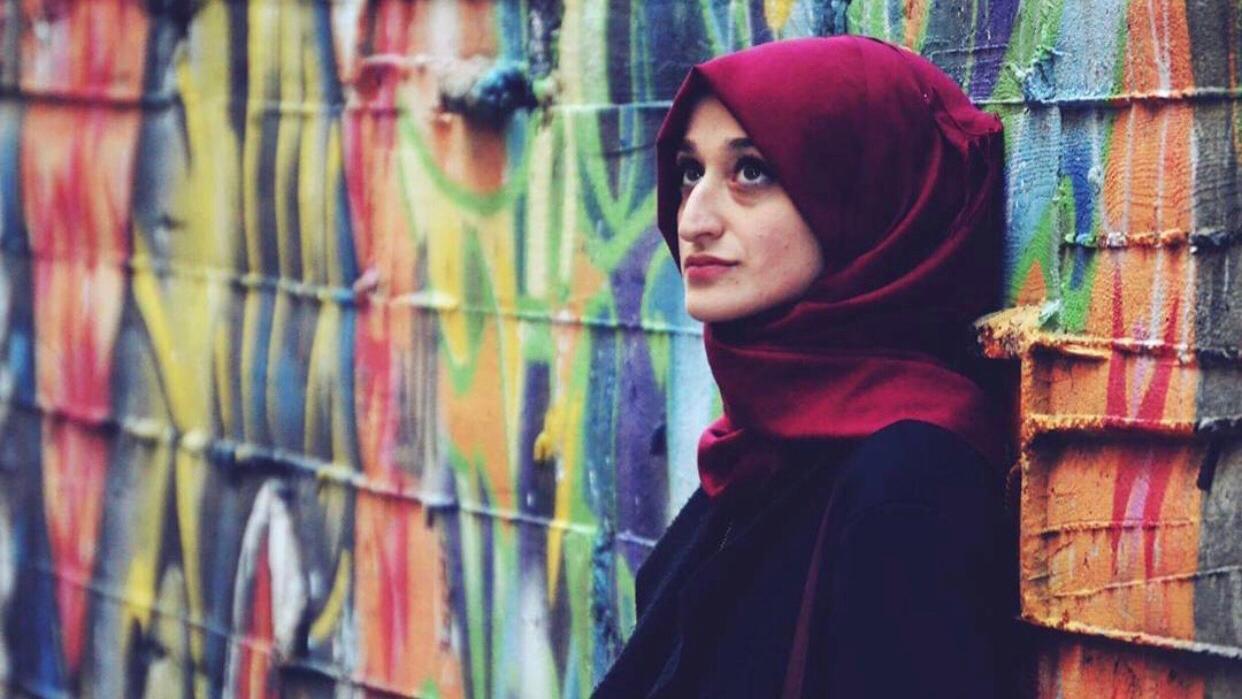 Genç Gürcü Dansçılarla Söyleşi: Büşra Aynacı