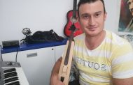 Laz Müzisyenlerle Söyleşi:Şanver Sarioğlu