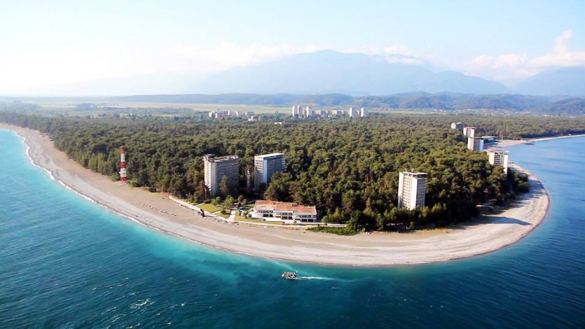 Samegrelo’ya dair!