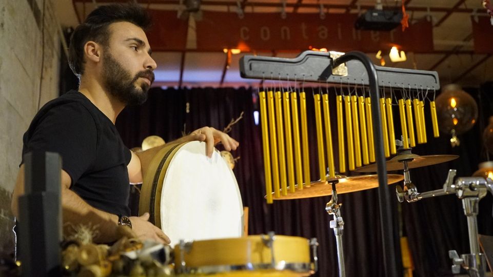 KÜLTÜR ve SANAT Söyleşileri:Müzisyen Özhan Bulakoğlu