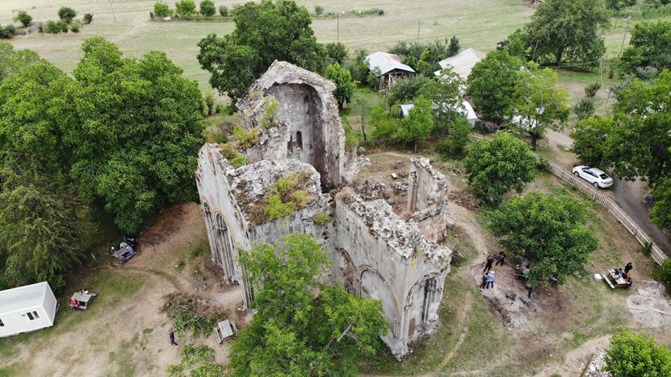 Tibet / Tbeti Manastırı 