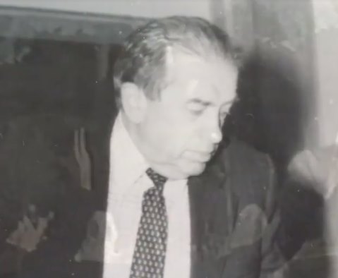 Otar Gigineişvili'nin Öngörüsü!!