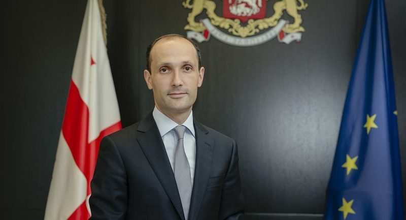 Gürcistan Hükümeti, daha önce Türkiye'de çalışan vatandaşlarına yeni bir teklif sundu!