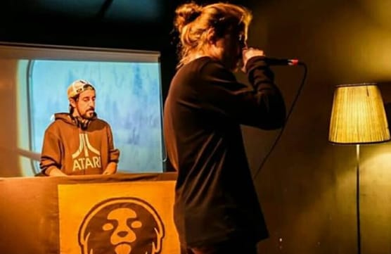 Çerkes Müzisyenlerle Söyleşi: Surhay Göç