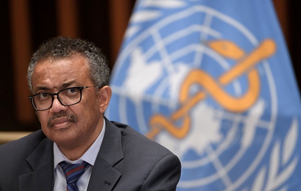 კორონავირუსი მილიონობით ადამიანის ფსიქიკურ ჯანმრთელობაზე ახდენს გავლენას - ჯანმო