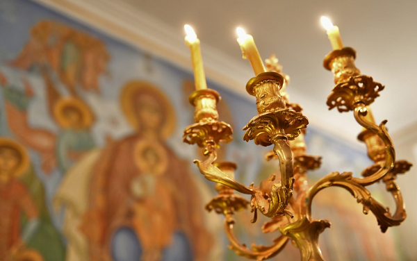 მართლმადიდებელი ეკლესია მარიამობას აღნიშნავს