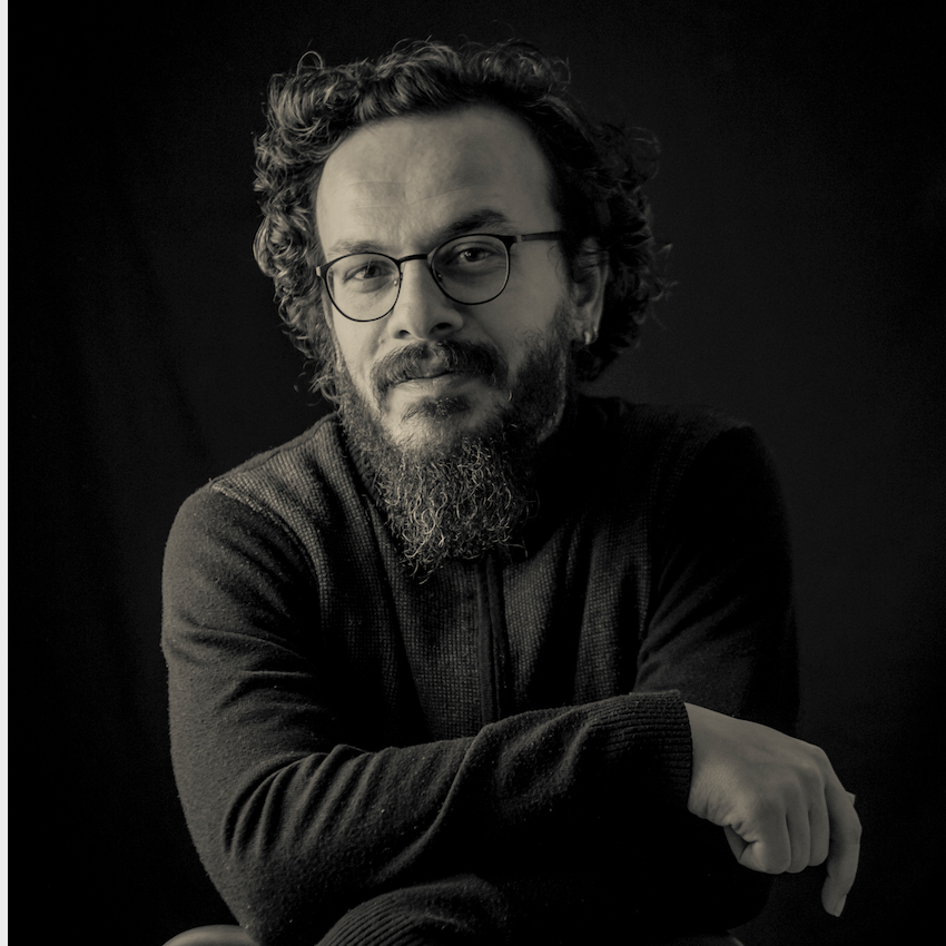 KÜLTÜR ve SANAT Söyleşileri:Müzisyen Onur Şentürk