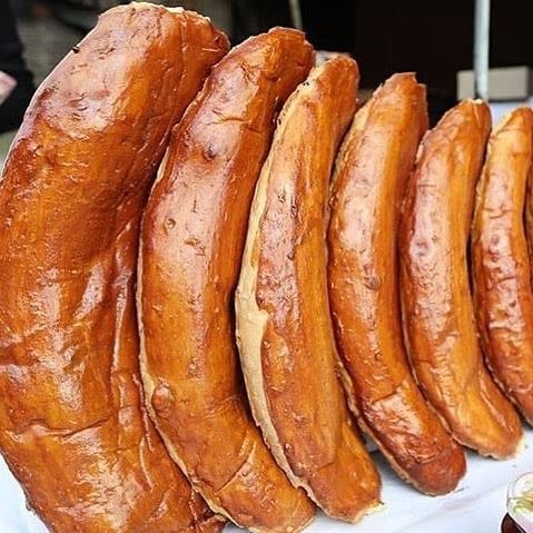 Nazuki / ნაზუქი