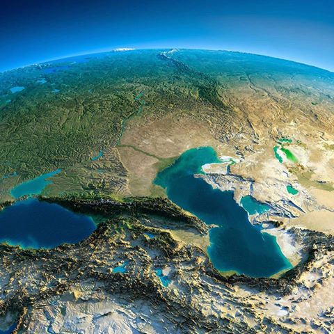 ‘Rusya Federasyonu’nda ve Transkafkasya’da Etnik Çatışmalar’
