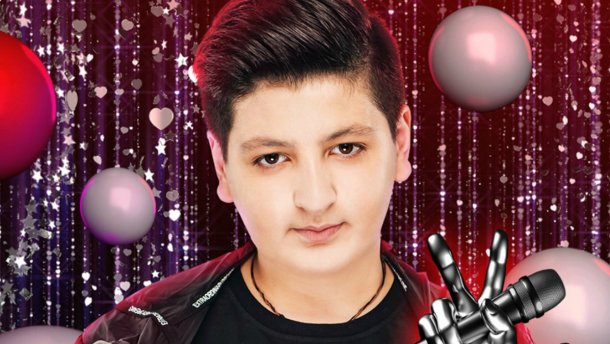 Gürcü Robertino Loretti.. ალექსანდრე ზაზარაშვილმა დაასახელა სელინ დიონის სიმღერის 