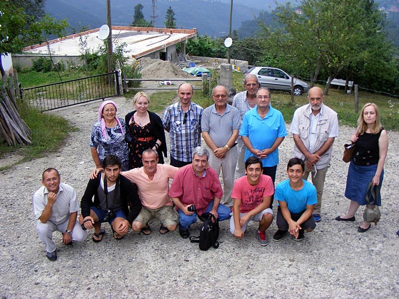 Ne yani, Ruslar Gürcüce mi konuşuyor?