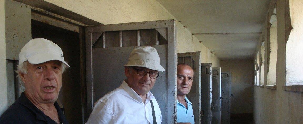 Çarşambalı Abilerle Sinop Cezaevinde