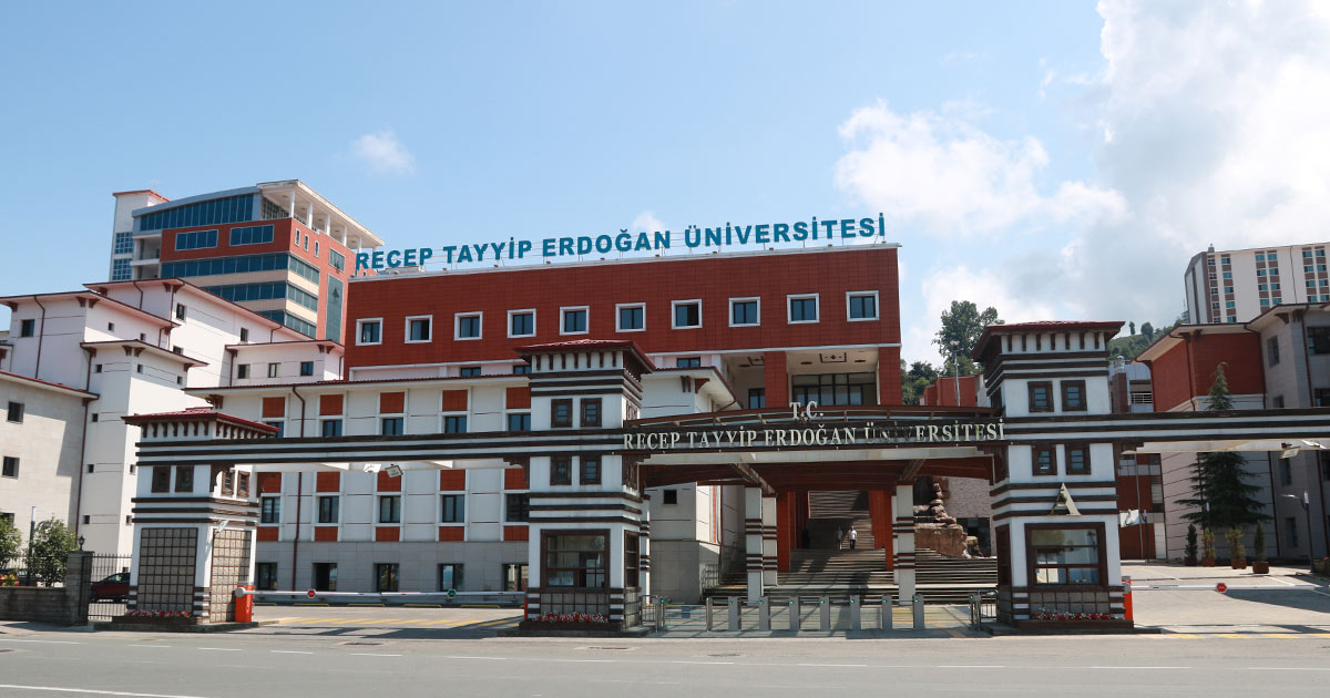 Başlangıç Seviyesi Gürcüce Dil Kursu Recep Tayyip Erdoğan Üniversitesinde
