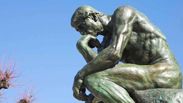 Erdem aynı zamanda utanmaktır!