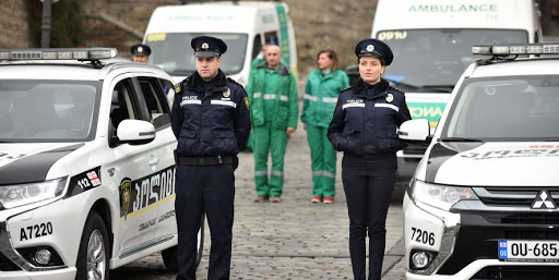 Gürcistan:Kobuleti'de bir adam av tüfeğiyle öldürüldü/ქობულეთში სანადირო თოფით კაცი მოკლეს