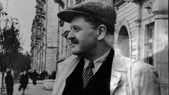 ნაზიმ ჰიქმეთი და საქართველო / Nazım Hikmet ve Gürcistan