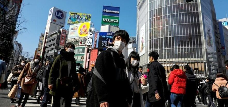 Japonya'da intihar oranları 2020 yılında tavan yaptı