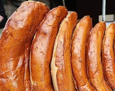 Nazuki / ნაზუქი