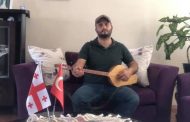 PATARA BİCHİ DAMEKARGA:Tamar Aladashvili&Gökhan Özkan Kiknadze