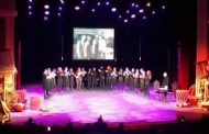 Ansambli Rirashi: Dansları ve şarkıları