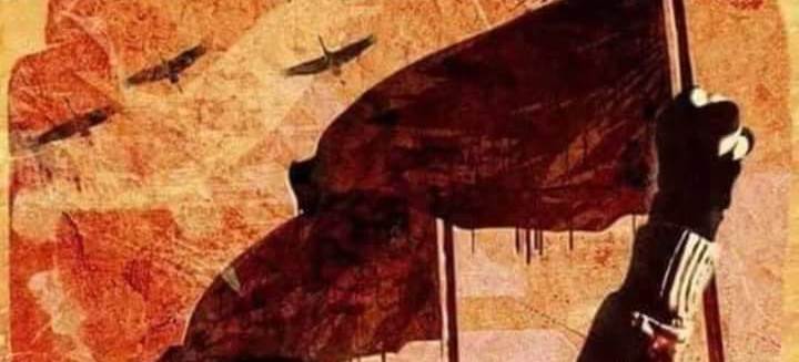 ძვლებიც კი ფიქრობს საქართველოზე