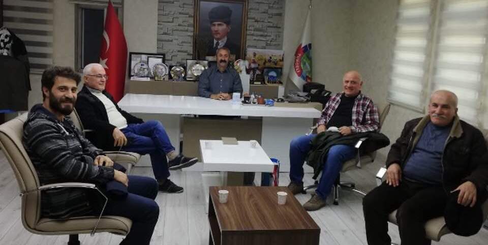 Şenol Taban: AHMED ARİF TURU: BİRİNCİ GÜN